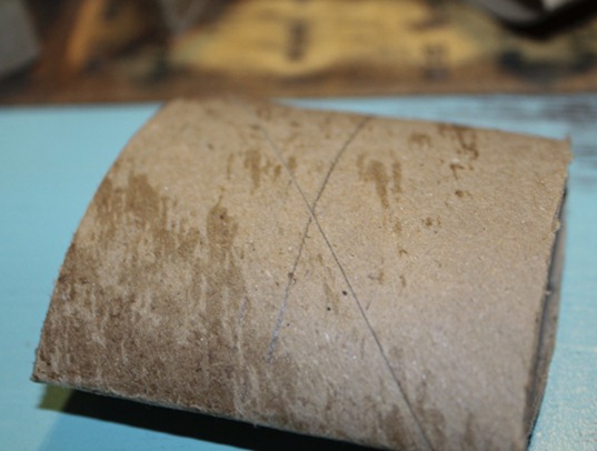 toilet paper roll toilet paper roll