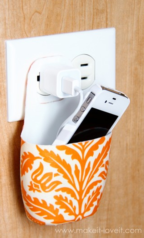 Baby Lotion to Cell Phone Holder 2 Baby Lotion to Cell Phone Holder 2