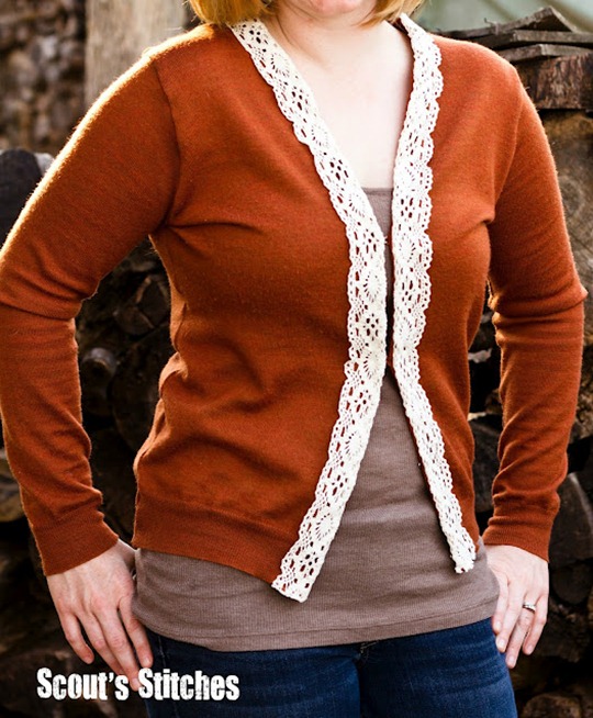 mans shirt to womans cardigan 2 mans shirt to womans cardigan 2