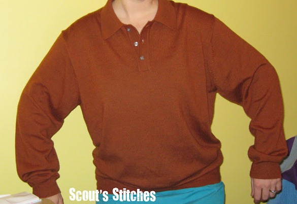 mans shirt to womans cardigan mans shirt to womans cardigan