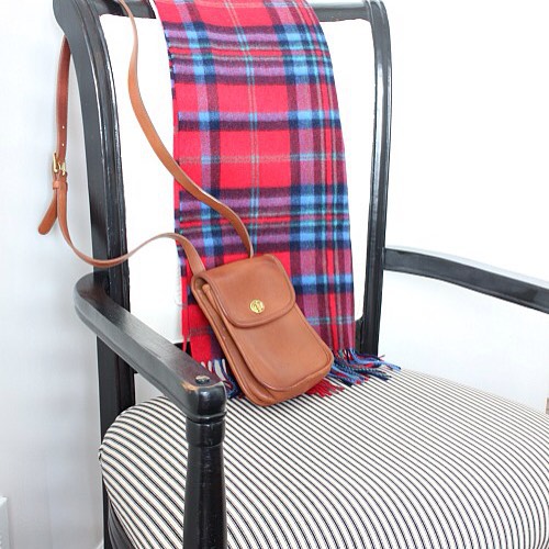 It's Themed Furniture Day and this month's theme is BLACK.  Click the link in my profile to hear the story behind this $15 chair and a slew of other projects!!