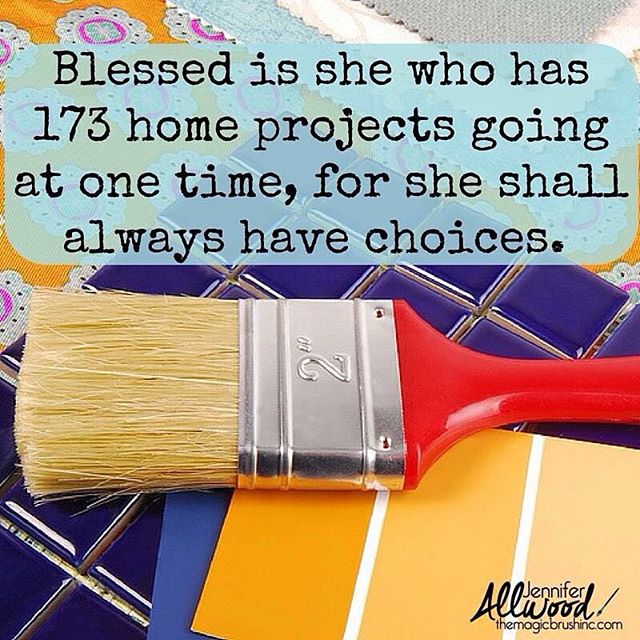 And a girl NEEDS choices, am I right?