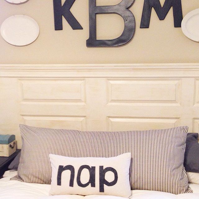 Today is one of those days I just want to crawl back in there.