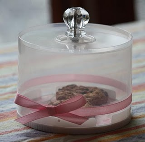 Afternoon Tea Keeper