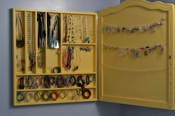 Jewelry Organizer