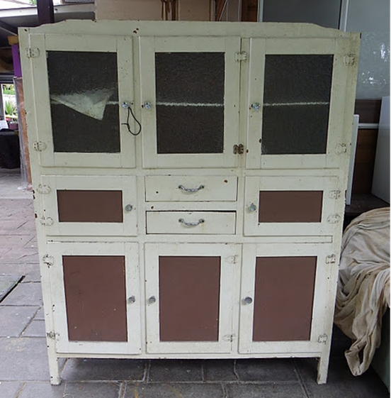 kitchen dresser