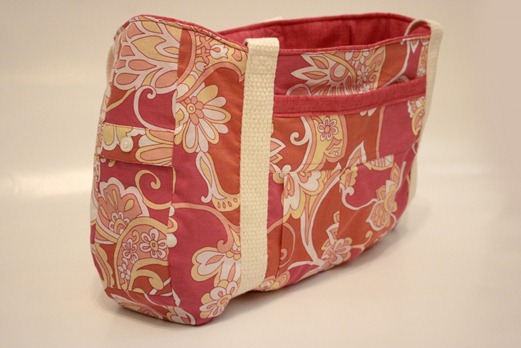 shirt to purse after