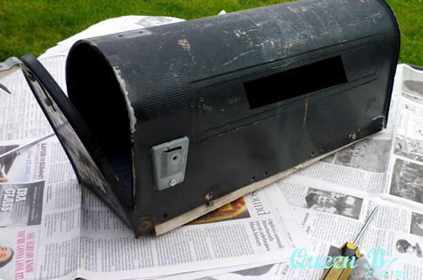 Mailbox_Before