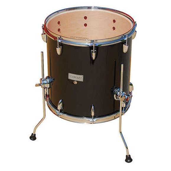 drum to coffee table