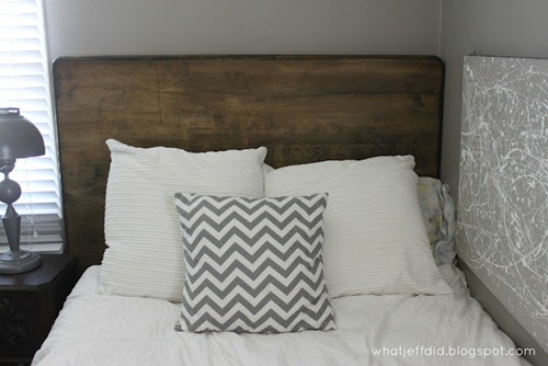 table to headboard 8