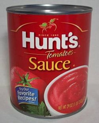 HuntsTomatoSauce29oz