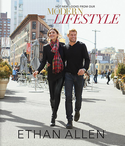 ethan allen catalog
