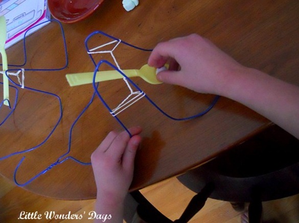 marshmallow catapult