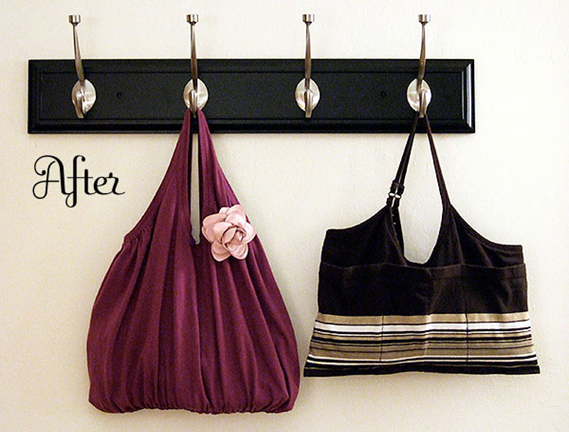 tank top purses after