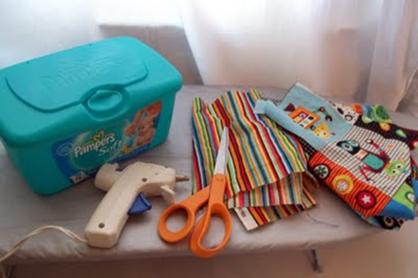 car emergency kit supplies