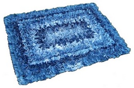 denim-rug