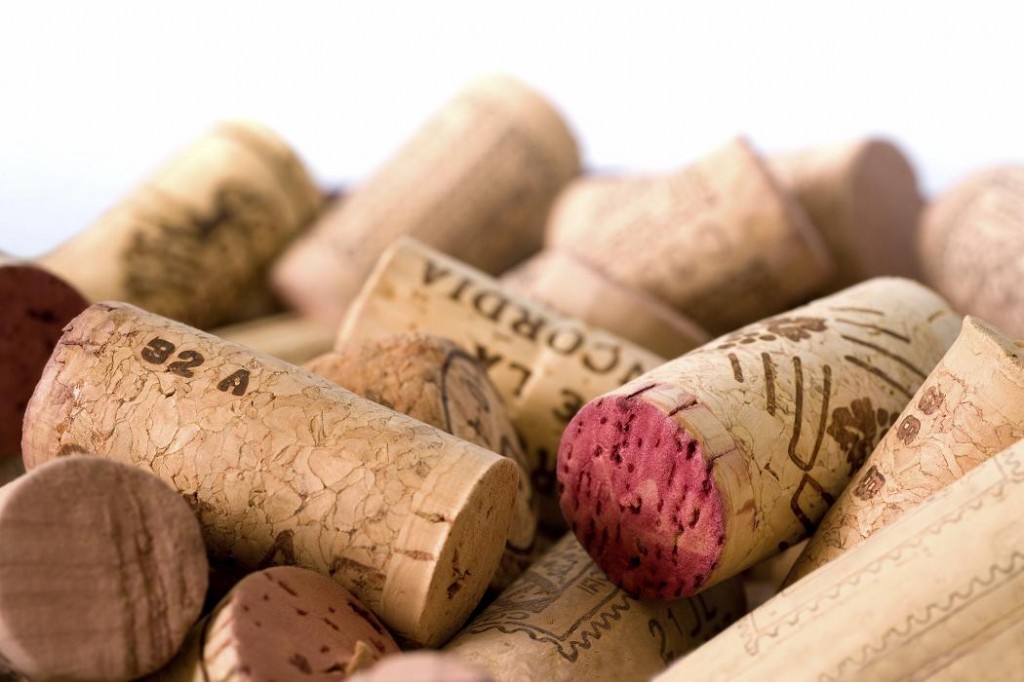 Corks