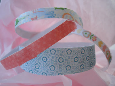 Craft Your Style bottle bracelet after