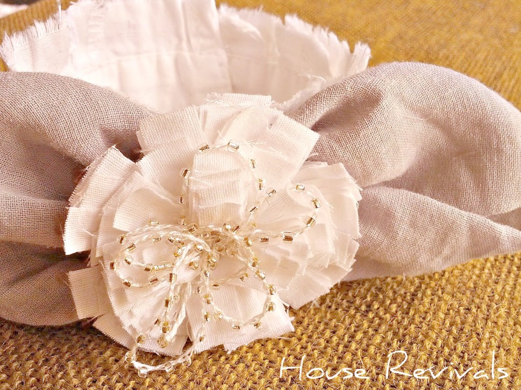 House Revivals cuff bracelet after