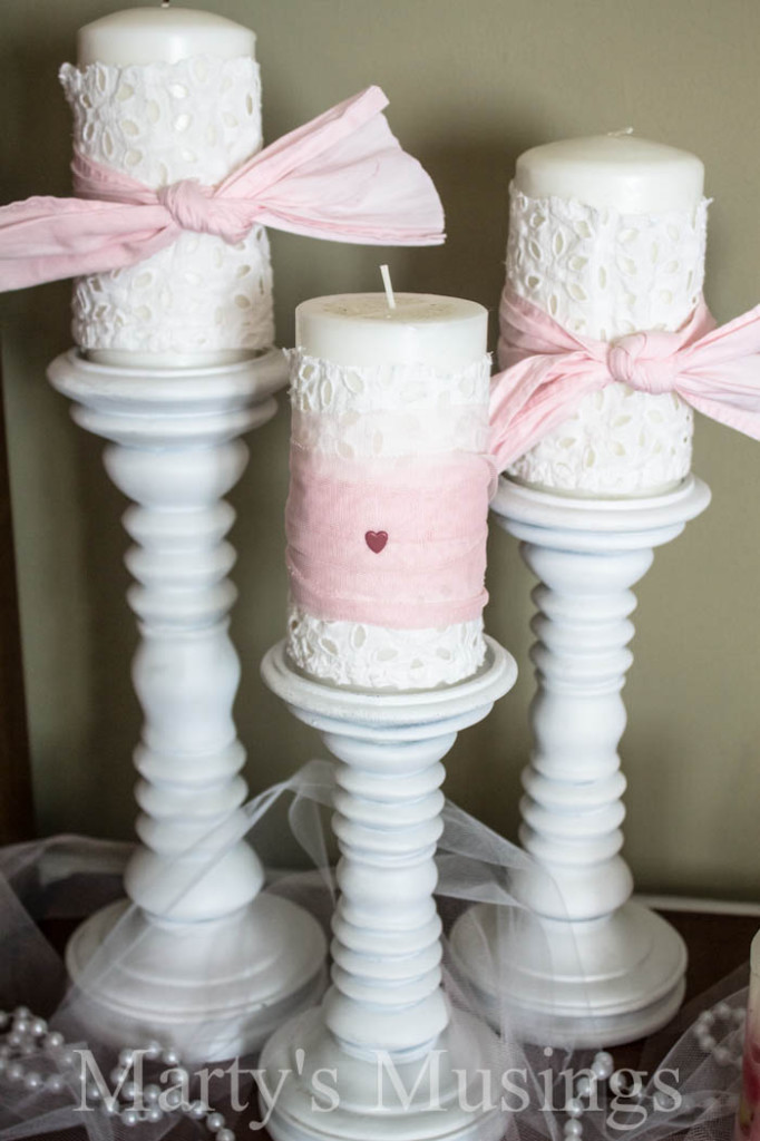 Marty's Musings dress after