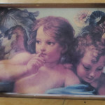 Namely Original serving tray before