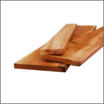 Designed Decor fence boards