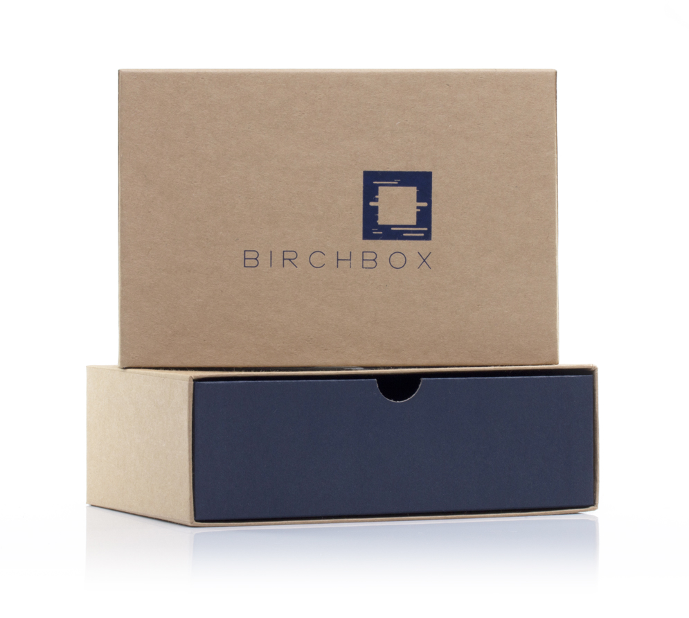 Eat Sleep Make birchbox before