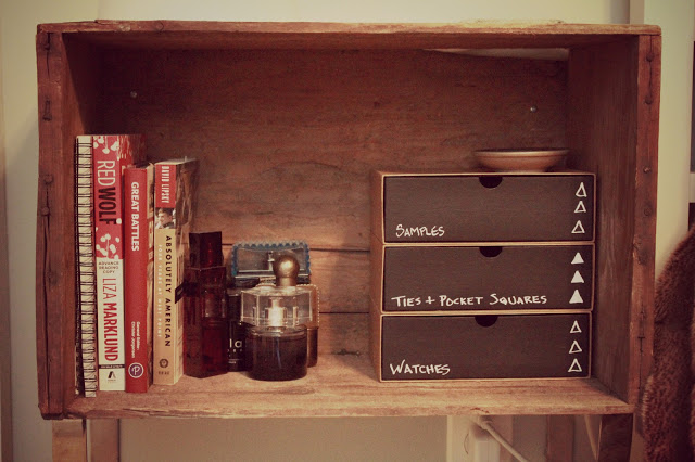 Eat Sleep make birchbox after