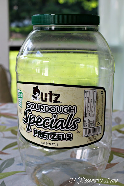 21 rosemary lane before