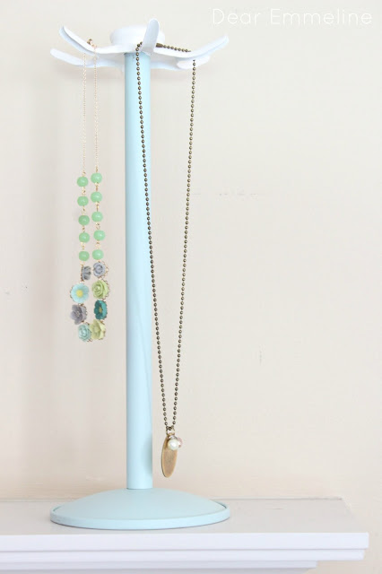 Dear Emmeline utensil stand after