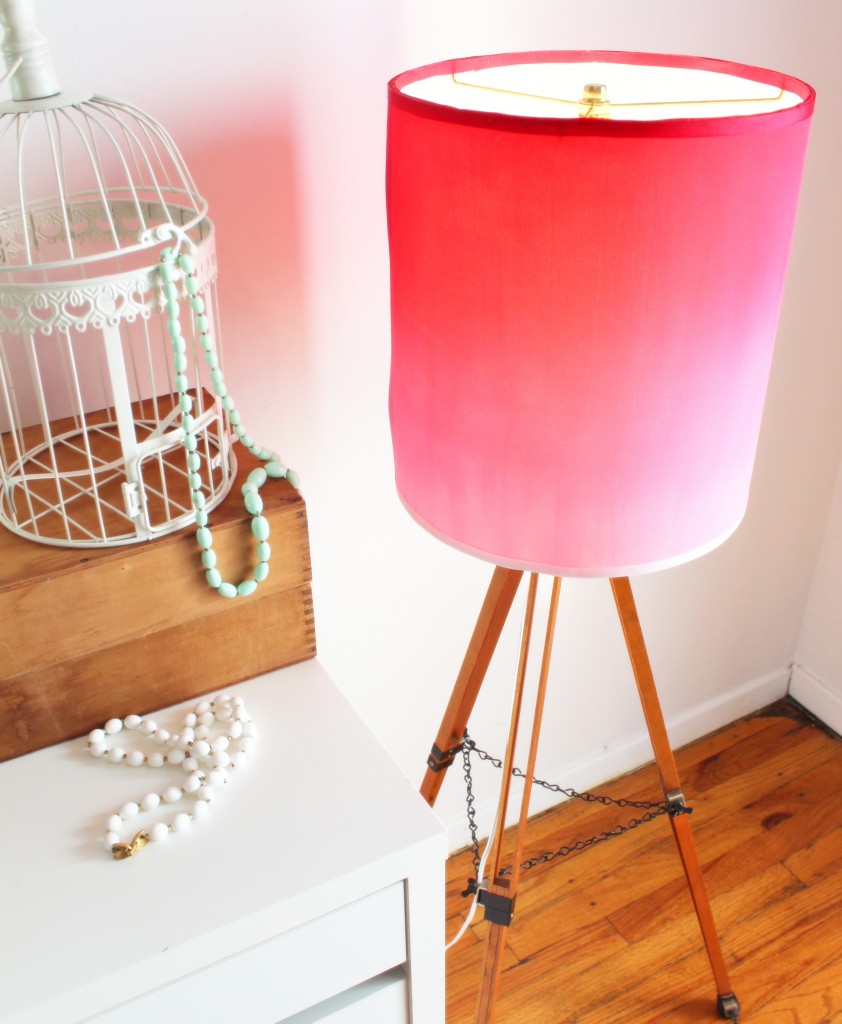 I Like That Lamp shirt lampshade after