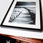 Marisa Howard Design recycled art before