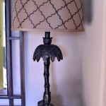 pig and paint before