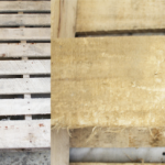 Creative Life Antics pallet before