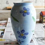 Vone Inspired vase before