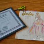 Life on the Bay Bush calendar before