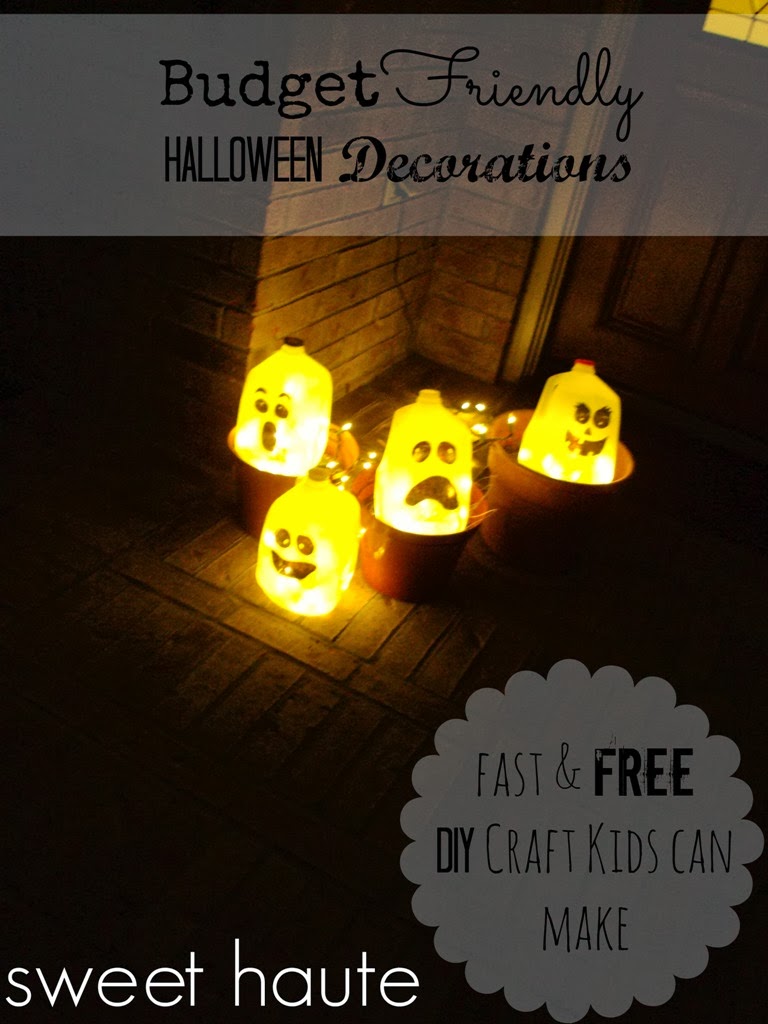 Sweet Haute milk jug after