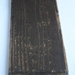 Design Dining Diapers fall sign before