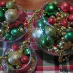 Designed Decor snowman before