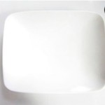 Homey Oh My plate before