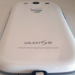 While He Was Napping Phone Case Before