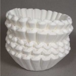 coffee filters