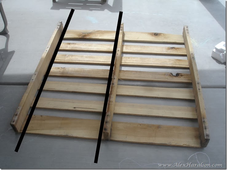 pallet-project