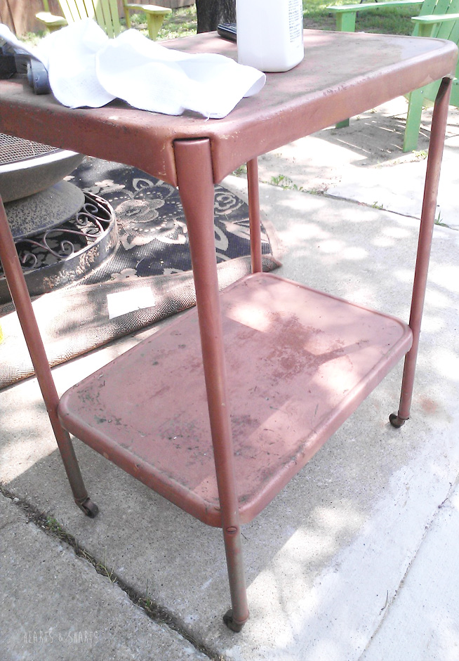 rusted-tea-trolley-cart