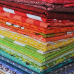 rainbow-fabric-scraps