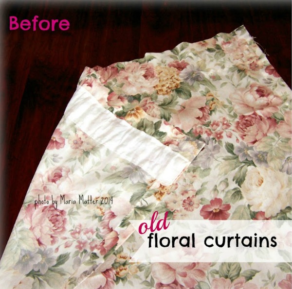 floral-curtain