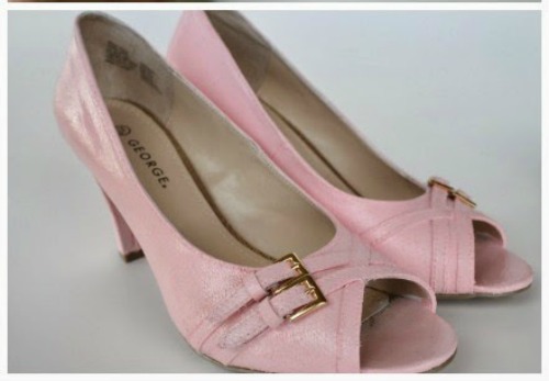 painted-pink-shoes