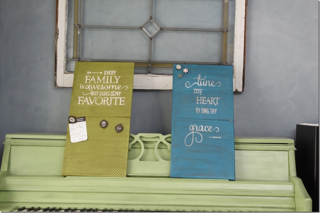 ceiling tile magnet boards