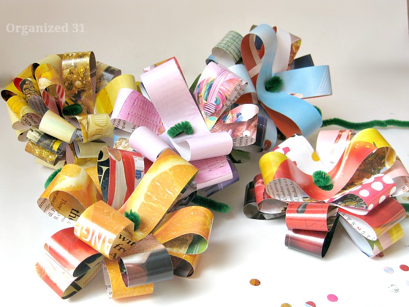 magazine-page-flowers