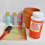 mod-podged-planters